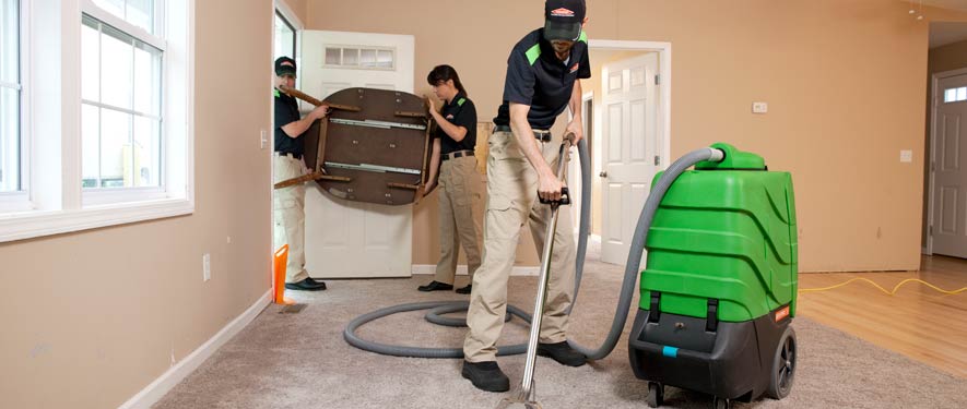 Kawartha Lakes, ON residential restoration cleaning
